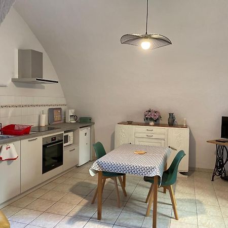 Gite Montalies Sévérac-le-Château Buitenkant foto