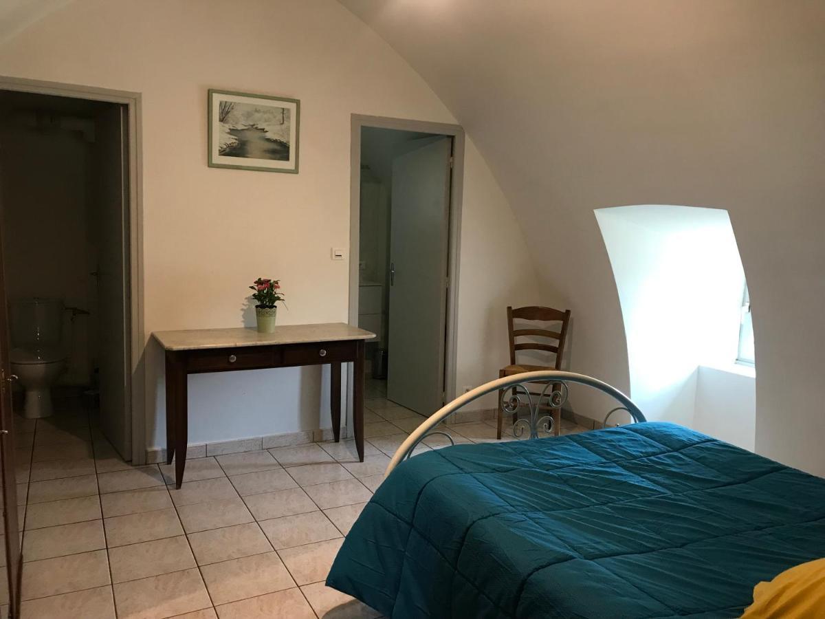 Gite Montalies Sévérac-le-Château Buitenkant foto